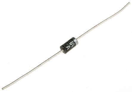 Vishay - P6KE6.8A-E3 - Vishay P6KE6.8A-E3  TVS , 600W, 10.5V, 2 DO-15װ		