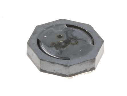 Wurth Elektronik - 744065100 - Wurth WE-TPC ϵ  о 10 H Ƭ 744065100, 30%ݲ, 3A Idc, 53mֱ, 1028װ		