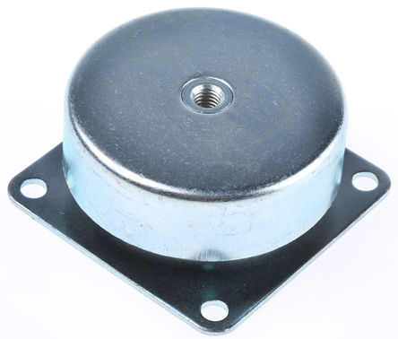 Fabreeka - VSC1-4-C-S-M6 - Fabreeka ȶ  VSC1-4-C-S-M6, M6, 28mmܸ, 58mmֱ		