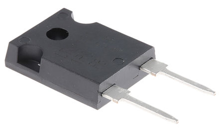 Vishay - LTO100F1R000JTE3 - Vishay LTO100 ϵ 100W 1  ̶ LTO100F1R000JTE3, 5%, 150ppm/C		