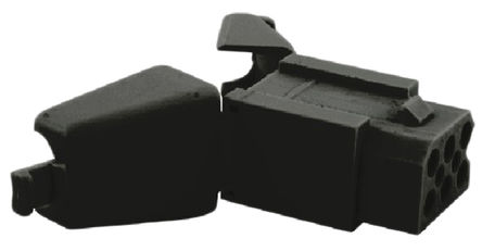 Souriau - SMS6RDH1 - Souriau SMS ϵ 2  6 · ĸ °װ PCB  SMS6RDH1		