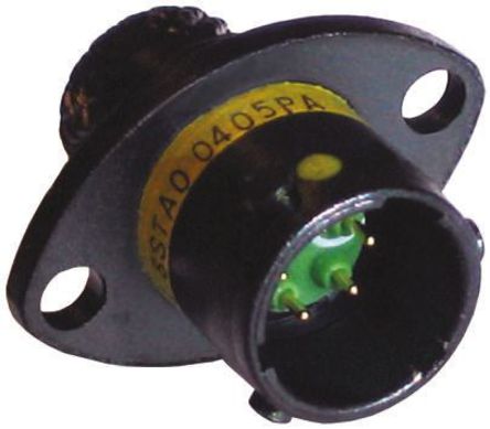 Souriau - 8STA00435SN - Souriau 3· 尲װ    8STA00435SN, ĸо, ǳߴ04		