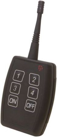 RF Solutions - ELITE-XT6 - RF Solutions Զ̿ƻģ ELITE-XT6, , 869.5MHz, Ƶ		