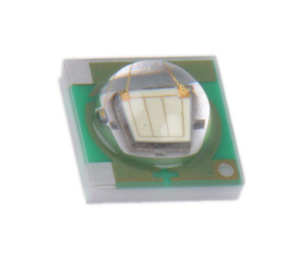 Cree - XPEGRN-L1-0000-00D01 - Cree XLamp XP-E ϵ ɫ (535 nm )  LED XPEGRN-L1-0000-00D01, 3.3 V, 氲װ		