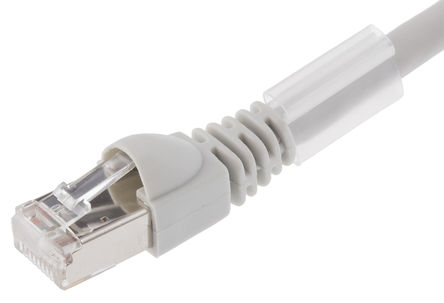 Weidmuller - IE-C6FP8LD0005M40W40 -1233160005 - Weidmuller 500mm ɫ LSZH 6 ̫ 1233160005, S/FTP, ֱͨ·		