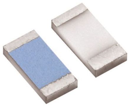 Vishay Foil Resistors - Y162510R0000C9R - Vishay Foil Resistors VSMP ϵ 0.33W 10  SMD  Y162510R0000C9R, 0.25%, 0.2ppm/C, 1206 װ		