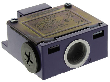 Telemecanique Sensors - ZCKM5H29 - Telemecanique Sensors OsiSense XC ϵ пϽ IP66  λ ZCKM5H29, DP, /, 240V		