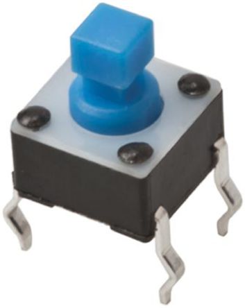 TE Connectivity - 1825967-1 - TE Connectivity ɫ ťʽ  1825967-1,  - , 50 mA @ 24 V ֱ 2.9mm		