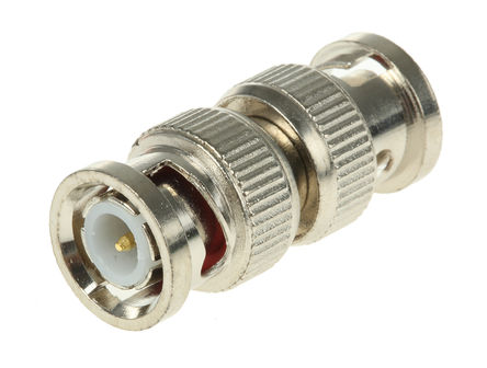 RF Solutions - ADP-BNCM-BNCM - RF Solutions 50 ֱ Ƶ ADP-BNCM-BNCM, BNC ͷ  BNC ͷ		