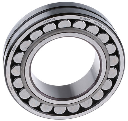 SKF - 22216E - SKF    22216E, 270kN̬, 4300rpmٶ, 80mmھ, 140mm⾶		