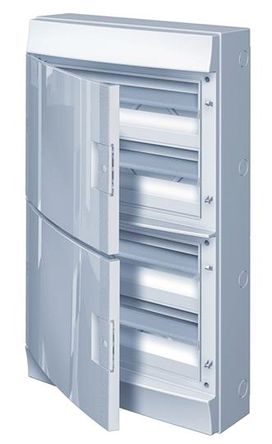 ABB - 1SL1109A00 - ABB MISTRAL65 ϵ 72· IP65  125A  1SL1109A00, 735 x 430 x 155mm		