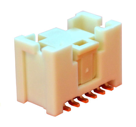 JST - BM12B-PUDSS-TFC(LF)(SN) - JST PUD ϵ 12· 2mmھ (2) ֱ PCB  BM12B-PUDSS-TFC(LF)(SN), Ӷ˽, 3A, 氲װ		