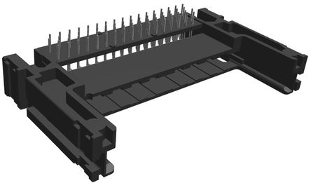 TE Connectivity - 5535655-2 - TE Connectivity 5535655 ϵ 1.27mmھ 68(2) ֱ  ͨ 洢 SIM  5535655-2, Ӷ˽		
