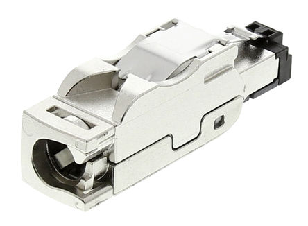 Siemens - 6GK1901-1BB11-2AA0 - Siemens IP20 Cat6  RJ45  6GK1901-1BB11-2AA0, FTP 		