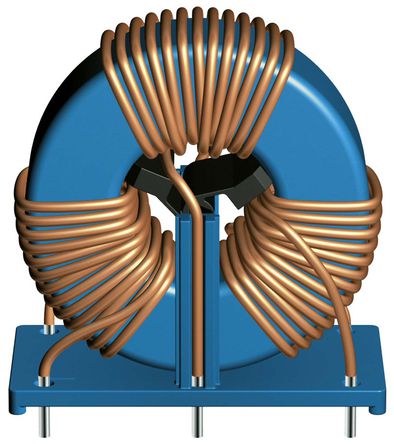 EPCOS - B82746S4103A020 - EPCOS B82746S ϵ 1.7 mH -30  +50%  B82746S4103A020 ε, 10kHzгƵ, 10A Idc, 9.8m Rdc		