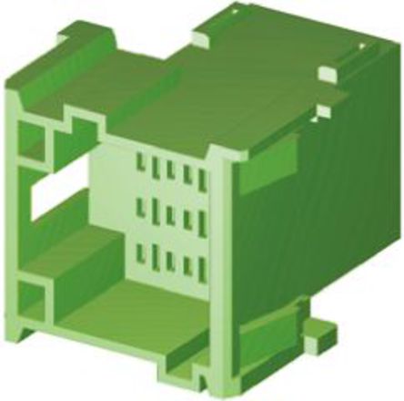 TE Connectivity - 1-967627-1 - TE Connectivity Timer ϵ 3 12· ɫ   1-967627-1		