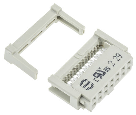 Harting - 09185146813 - Harting 2 14· 2.54mmھ ֱ ĸ IDC  09185146813, °װ		