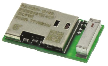 Panasonic - PAN1321-SPP-85 - Panasonic PAN1321-SPP-85 ģ 2.0		