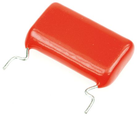 Vishay - BFC236845105 - Vishay 368MKT368 ϵ 1F ͨ PET  (PET) BFC236845105, 10%ݲ, 160 V 250 V ֱ		