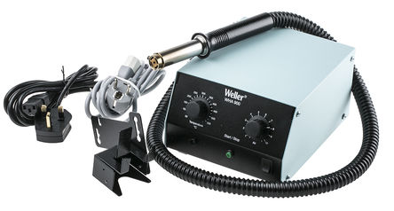 Weller - T0053171399N - Weller WHA 900 1 230V ӹվ, Ӣͷ		