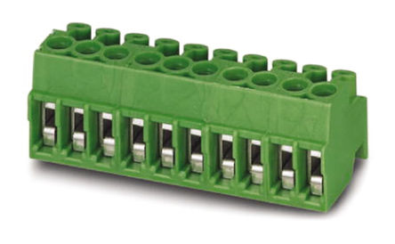 Phoenix Contact - 1984552 - Phoenix Contact COMBICON PT ϵ 3.5mm ھ 11 · ĸ ɫ ͷ 1984552, ݶ˽		