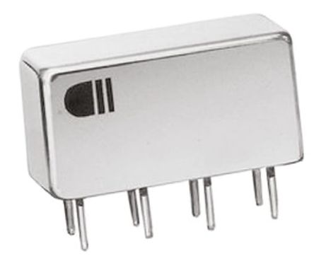 TE Connectivity - HFW1201K45 - TE Connectivity ˫˫ PCB Ƶ̵ HFW1201K45, 26.5V		