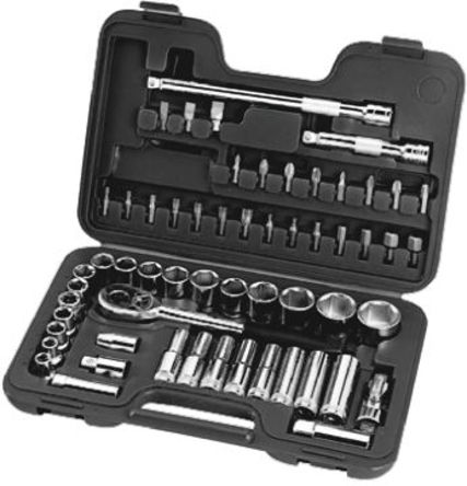 SATA - 09007 - SATA 09007 58װ 1/2 in Ͳ׼		