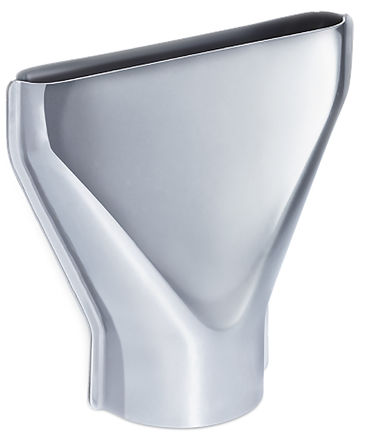 Steinel - 0702121 - Steinel 2200 (HG 2120 E) W, 2200 (HG 2220 E) W, 2300 (HG 2320 E) W 75 mm ǹ  0702121		