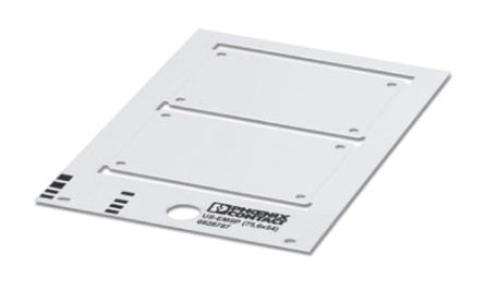 Phoenix Contact - 0803038 - Phoenix Contact, 100mm x 60mm		