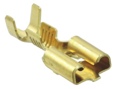 TE Connectivity - 60634-1 - TE Connectivity 250ϵ ѹӲ 60634-1, 5.97 x 0.81mm		