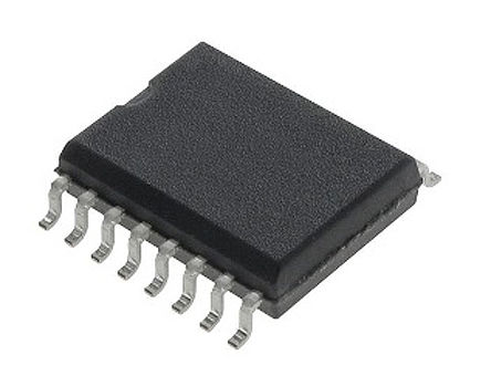 Silicon Labs - Si82390AD-IS - Silicon Labs Si82390AD-IS ʽ, 16 SOICװ		