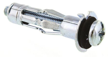 Rawl Fixings - SM-05037 - Rawl Fixings 40mm  ˨̶ SM-05037, 10mm̶ֱ		