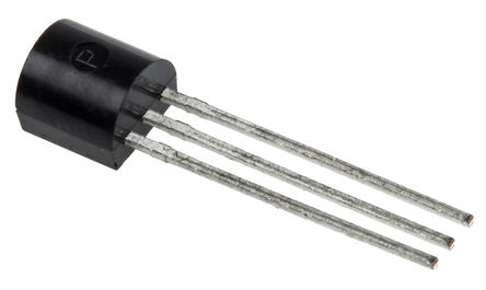 Maxim - DS18B20+PAR - Maxim DS18B20+PAR 9  12 λ ¶ȴ, 0.5Cȷ, 1 ߽ӿ, 3  5.5 VԴ, -55  +125 C¶, 3 TO-92װ		