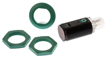 Pepperl + Fuchs - GLV18-8-200/73/120 - Pepperl + Fuchs 200 mm LED Դ Բ״  紫 GLV18-8-200/73/120, PNP, 4  M12 , IP67		