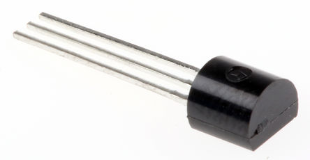 Fairchild Semiconductor - J109 - Fairchild Semiconductor J109 Nͨ JFET , Idss: min. 40mA, 3 TO-92װ		