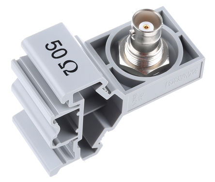 Phoenix Contact - 2805041 - Phoenix Contact 50 ֱ Ƶ 2805041, 0  4GHz, BNC		