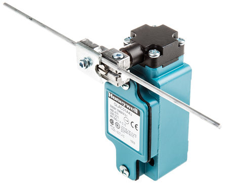 Honeywell - GLAC01A4J - Honeywell GLA ϵ IP67 ѹп ٶ תܸλ GLAC01A4J, , SPDT, /, 600V		