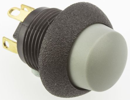 Otto - P9-613128 - Otto P9-613128 IP64 ɫ ˲ ˫ 尲װ ť, 4 A @ 28 V ֱ		