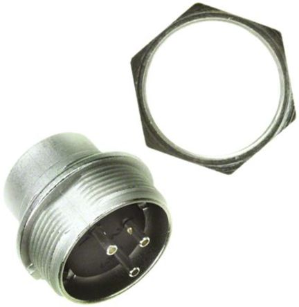 Amphenol - T3262-009 - Amphenol 3· Din ͷ T3262-009, 5A, 300 V , 尲װ		