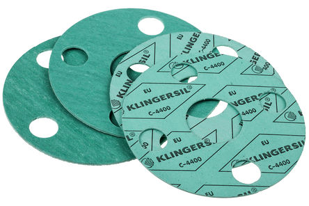 Klinger - SOFQ0030001500001501B - Klinger, 33mmھ C4400 ȫƽ ĵ, 1.5mm, -100  +250C		