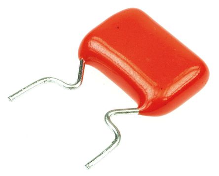 Vishay - BFC236855103 - Vishay 368MKT368 ϵ 10nF ͨ PET  (PET) BFC236855103, 10%ݲ, 220 V 400 V ֱ		