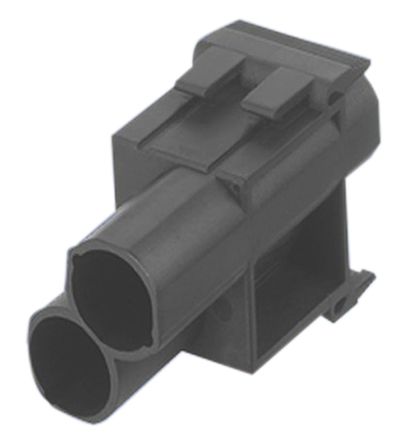 Amphenol - C146 A02 001 E8 - Amphenol 2 2 2P IP20 ͷ Դ C146 A02 001 E8		