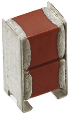 KEMET - C2220C225M1R2CT500 - KEMET C ϵ 2.2F 100 V ֱ X7R SMD մɵ (MLCC) C2220C225M1R2CT500, 20%ݲ, 2220װ		