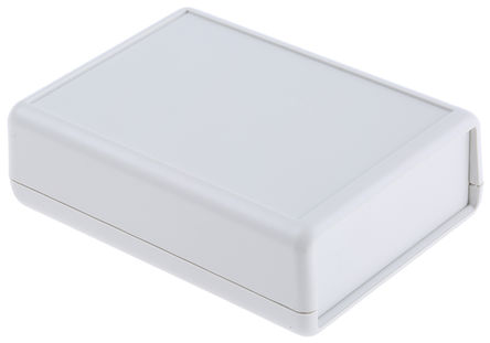 Hammond - 1593PGY - Hammond 1593 ϵ ɫ ABS ֳ 1593PGY, 92 x 66 x 28mm		