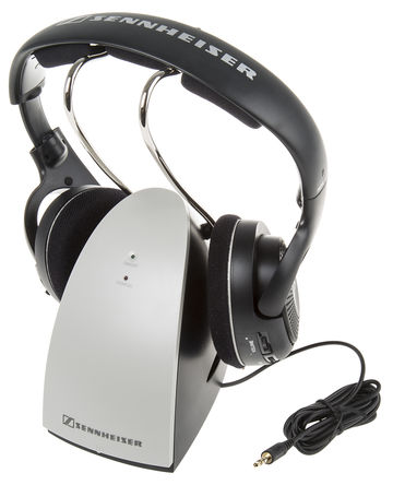 Sennheiser - RS 120 II - Sennheiser RS 120 II, Ŷʽ  24 106dB		