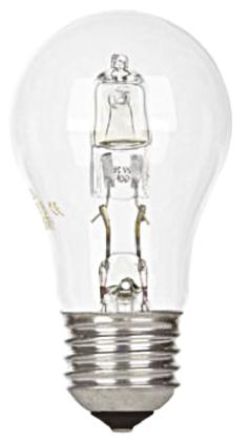 GE - 63961 - GE 53 W 50mmֱ ES / E27  ͸ GLS ±ص 63961, 240 V		