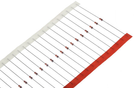 Taiwan Semiconductor - BAT42 R0 - Taiwan Semiconductor BAT42 R0 Фػ , Io=200mA, Vrev=30V, 5ns, 2 DO-35װ		