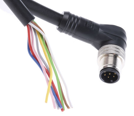 Brad - 808007P02M020 - Brad 1200651800 M12  ն˽ͷ 8 о 		