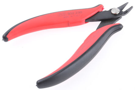 RS Pro - TR3015 - RS Pro ƽ и TR3015, 138mm ܳ, 1.3mm и		