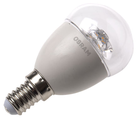 Osram - PARATHOM CL P40ADV clear sparkling E14 2700 - Osram PARATHOM ϵ 6 W 470 lm ɵ ůɫ GLS LED  PARATHOM CL P40ADV clear sparkling E14 2700, E14 , ΢P40		